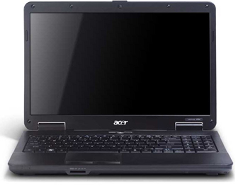 ноутбук Acer Aspire 5734Z