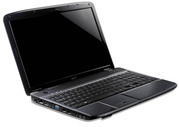 ноутбук Acer Aspire 5738PG/5738PZG/5738Z/5738ZG