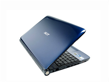 ноутбук Acer Aspire 5739/5739G