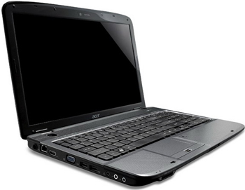 ноутбук Acer Aspire 5740/5740DG/5740G