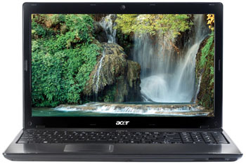 ноутбук Acer Aspire 5741/5741G/5741Z/5741ZG