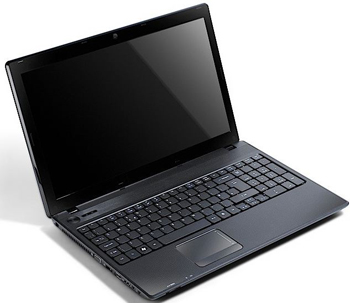 ноутбук Acer Aspire 5742/5742G/5742Z/5742ZG