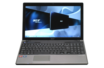 ноутбук Acer Aspire 5745/5745DG/5745G