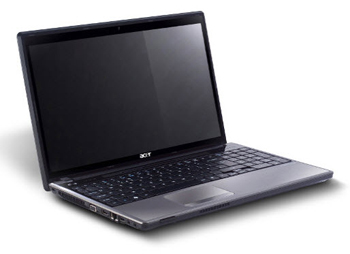 ноутбук Acer Aspire 5745P/5745PG/5745Z