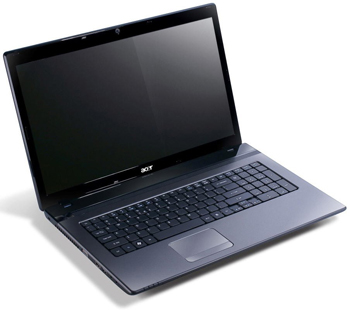 ноутбук Acer Aspire 5750/5750G/5750Z/5750ZG