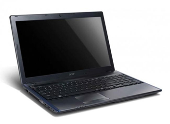ноутбук Acer Aspire 5755/5755G