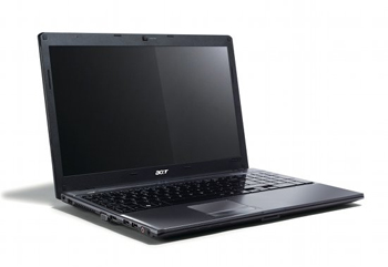 ноутбук Acer Aspire 5810T/5810TG/5810TZ/5810TZG