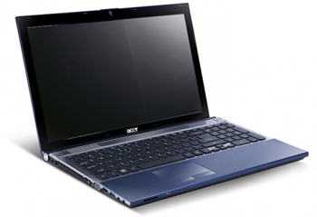 ноутбук Acer Aspire 5830G/5830T/5830TG