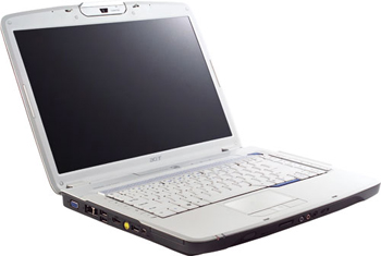 ноутбук Acer Aspire 5920/5920G