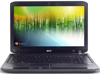 ноутбук Acer Aspire 5940G