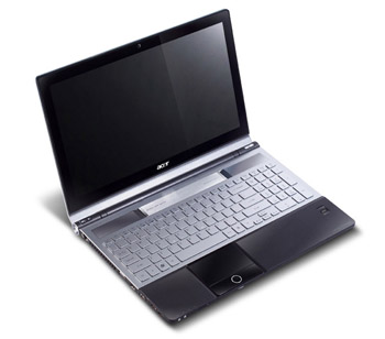 ноутбук Acer Aspire 5943G