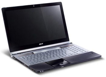 ноутбук Acer Aspire 5950G