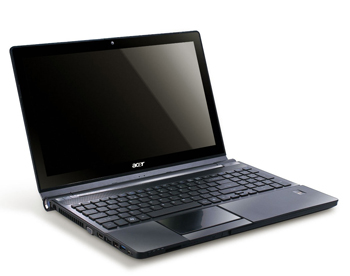 ноутбук Acer Aspire 5951G