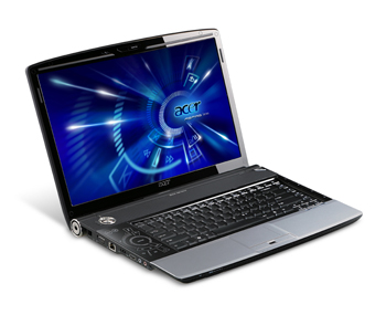 ноутбук Acer Aspire 6920/6920G