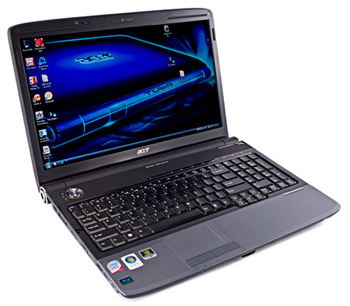 ноутбук Acer Aspire 6930/6930G/6930Z/6930ZG