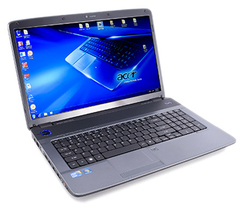 ноутбук Acer Aspire 7000