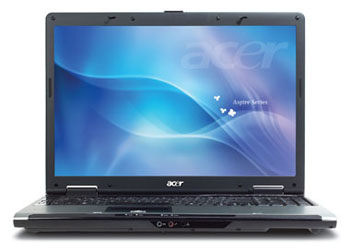 ноутбук Acer Aspire 7100/7110