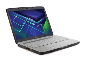 ноутбук Acer Aspire 7520/7520G