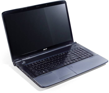 ноутбук Acer Aspire 7540/7540G
