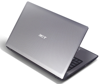 ноутбук Acer Aspire 7551/7551G