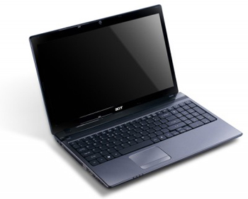 ноутбук Acer Aspire 7560/7560G