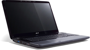 ноутбук Acer Aspire 8530/8530G