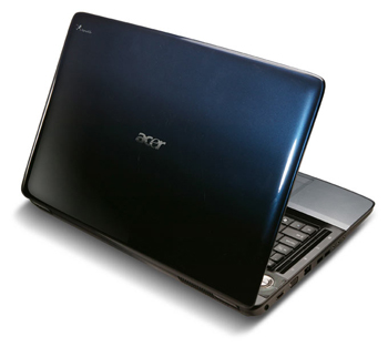 ноутбук Acer Aspire 8730/8730G/8730ZG