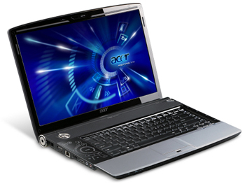 ноутбук Acer Aspire 8930G/8935G