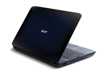 ноутбук Acer Aspire 8940G/8942G/8943G