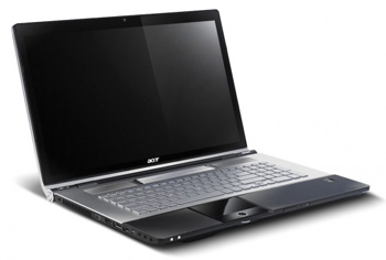 ноутбук Acer Aspire 8950G/8951G