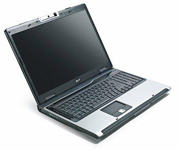 ноутбук Acer Aspire 9300