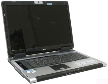 ноутбук Acer Aspire 9920/9920G