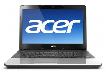 ноутбук Acer Aspire E1-451G