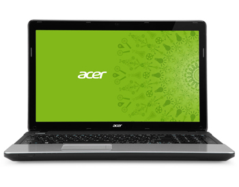 ноутбук Acer Aspire E1-521