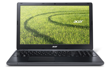 ноутбук Acer Aspire E1-572/E1-572G
