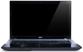 ноутбук Acer Aspire V3-731/V3-731G