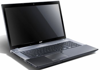 ноутбук Acer Aspire V3-771/V3-7710/V3-7710G/V3-771G