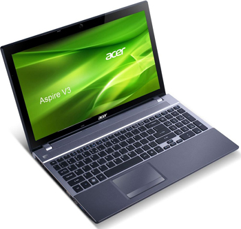 ноутбук Acer Aspire V3-772G
