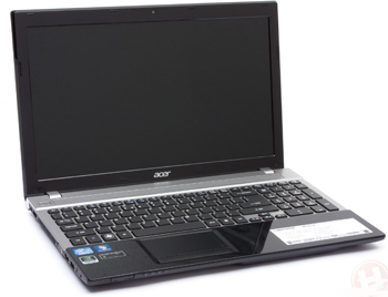 ноутбук Acer Aspire V3-571/V3-571G
