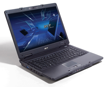 ноутбук Acer Extensa 2500/2600