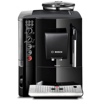 эспрессо кофемашина Bosch TES 50129 RW VeroCafe