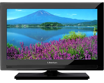 телевизор Liberton LCD 2644 HS