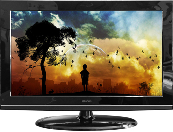 телевизор Liberton LCD 3213 ABUV/LCD 3913 ABUV