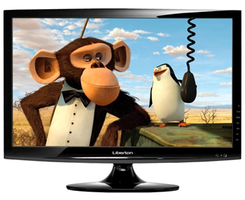 телевизор Liberton LCD 32716 HDR