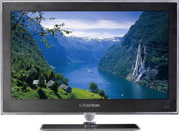 телевизор Liberton LED 2420 ABHDR/LED 2420 ASHDR/LED 2420 AWHDR