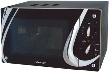 микроволновая печь Liberton LMW 2208 MB-LMW 2208 MBG