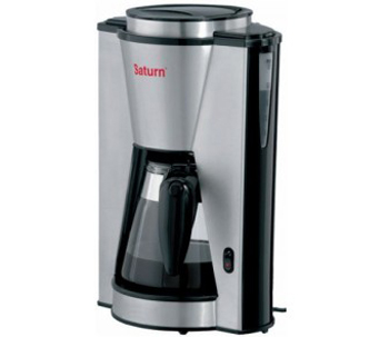 кофеварка Saturn ST-CM0169