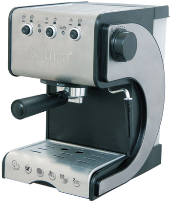 кофеварка Saturn ST-CM7089 Arabica
