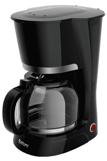 кофеварка Saturn ST-CM7091