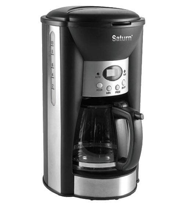 кофеварка Saturn ST-CM7092